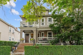365 Alewife Brook Pkwy, Somerville, MA 02144