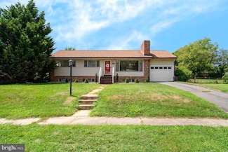 3908 Melvern Place, Alexandria, VA 22312