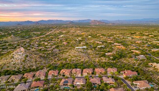 11923 E Parkview Ln, Scottsdale, AZ 85255