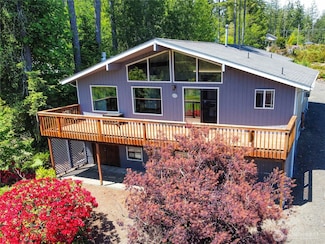 161 E Connemara Way, Shelton, WA 98584