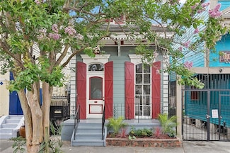 1314 Ursulines Ave, New Orleans, LA 70116