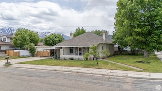 212 E 100 S, Payson, UT 84651