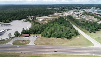 TBD Us2 Unit Parcel 1, Manistique, MI 49854
