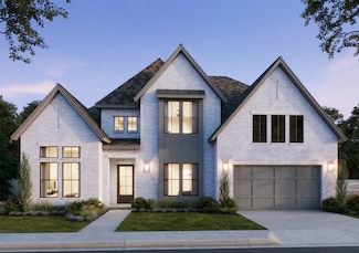 3511 Whimbrel Ct, Prosper, TX 75078