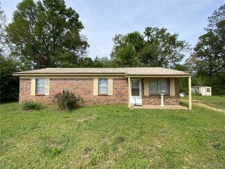17 March Ln, Sweet Water, AL 36782