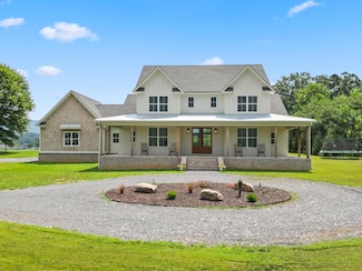 0 Old Mill Rd, Whitwell, TN 37397