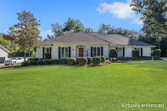 401 El Destinado Dr, Tallahassee, FL 32312