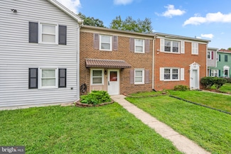 12528 Woodstock Dr E, Upper Marlboro, MD 20772
