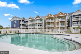 111 A Sanibel Ct Unit A, Ocean City, MD 21842