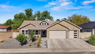 505 Desert Peach St, Clifton, CO 81520