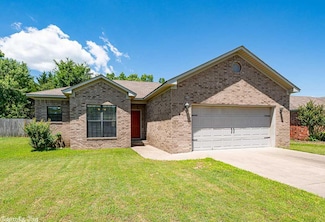 10 Dallas Ln, Vilonia, AR 72173