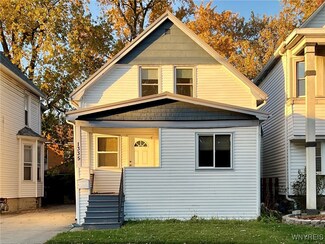 1335 Kenmore Ave, Buffalo, NY 14217