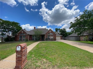 1608 Panther Ln, College Station, TX 77840