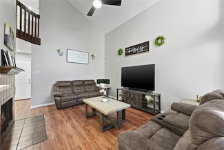 8803 Cold Lake Dr, Houston, TX 77088