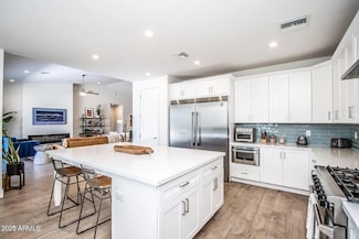 4124 E Indianola Ave, Phoenix, AZ 85018