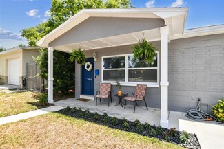 5816 Emerson Ave S, Saint Petersburg, FL 33707