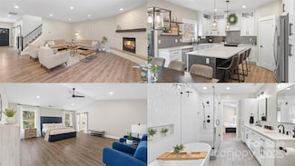 6610 Blackwood Ln, Waxhaw, NC 28173