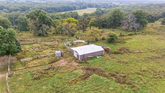 TBD S 4440 Rd, Pensacola, OK 74301