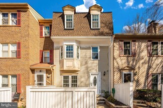 11406 Fruitwood Way, Germantown, MD 20876