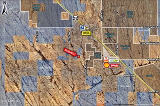 0 N 222nd Ave Unit 6630567, Wittmann, AZ 85361