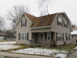 1108 S Main St, Goshen, IN 46526