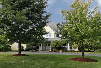 20808 N Plumwood Dr, Kildeer, IL 60047