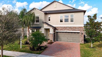 25215 Lambrusco Loop, Lutz, FL 33559