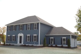 5 Acre Ln, Merrimack, NH 03054