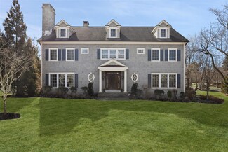 15 Bradford Ave, Rye, NY 10580