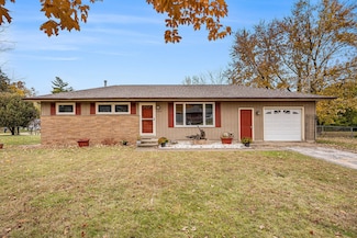 5350 Plateau St, Portage, MI 49002