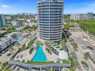 701 N Fort Lauderdale Beach Blvd Unit 805, Fort Lauderdale, FL 33304