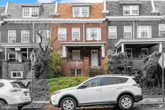 3206 Guilford Ave, Baltimore, MD 21218