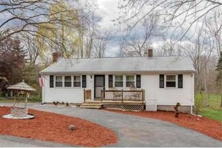 23 Edsel Rd, Littleton, MA 01460