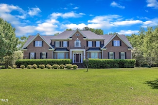 107 Stargrass Ave, Clayton, NC 27527