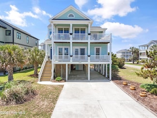 121 Ferry Rd, Supply, NC 28462