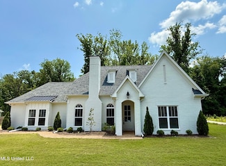 6612 Grand Oak Ln, Southaven, MS 38672