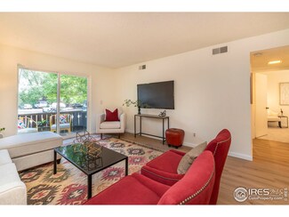 3250 Oneal Cir Unit J15, Boulder, CO 80301