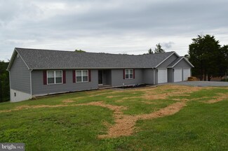 36 Dunn Dr, Fort Ashby, WV 26719