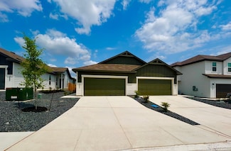 367 Nespral Dr, San Antonio, TX 78253