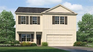 4517 Bluestem Ln, Northport, AL 35473