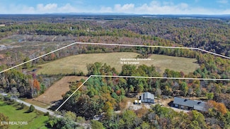 0 Hollow Lane - 35 Acres, Crossville, TN 38571