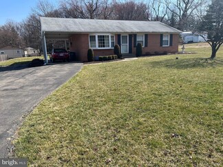 9005 Bethel Rd, Frederick, MD 21702