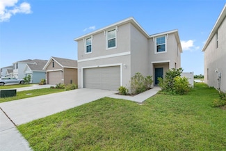 602 Olive Conch St, Ruskin, FL 33570