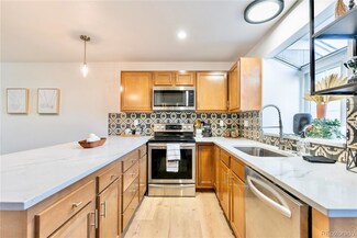 1219 S Flower Cir Unit E, Lakewood, CO 80232