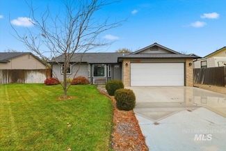 74 S Peppermint Dr, Nampa, ID 83687