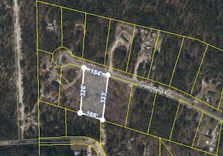 6932 Greenfield Rd, Blackshear, GA 31516