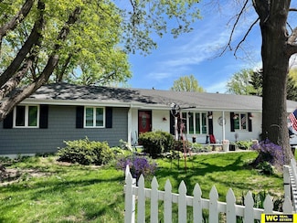 1468 Oak Dr, Blair, NE 68008