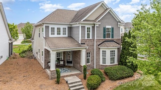 9802 Sky Vista Dr, Huntersville, NC 28078