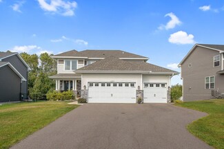 11824 73rd St NE, Otsego, MN 55301