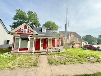 109 E School St, Lincoln, KS 67455